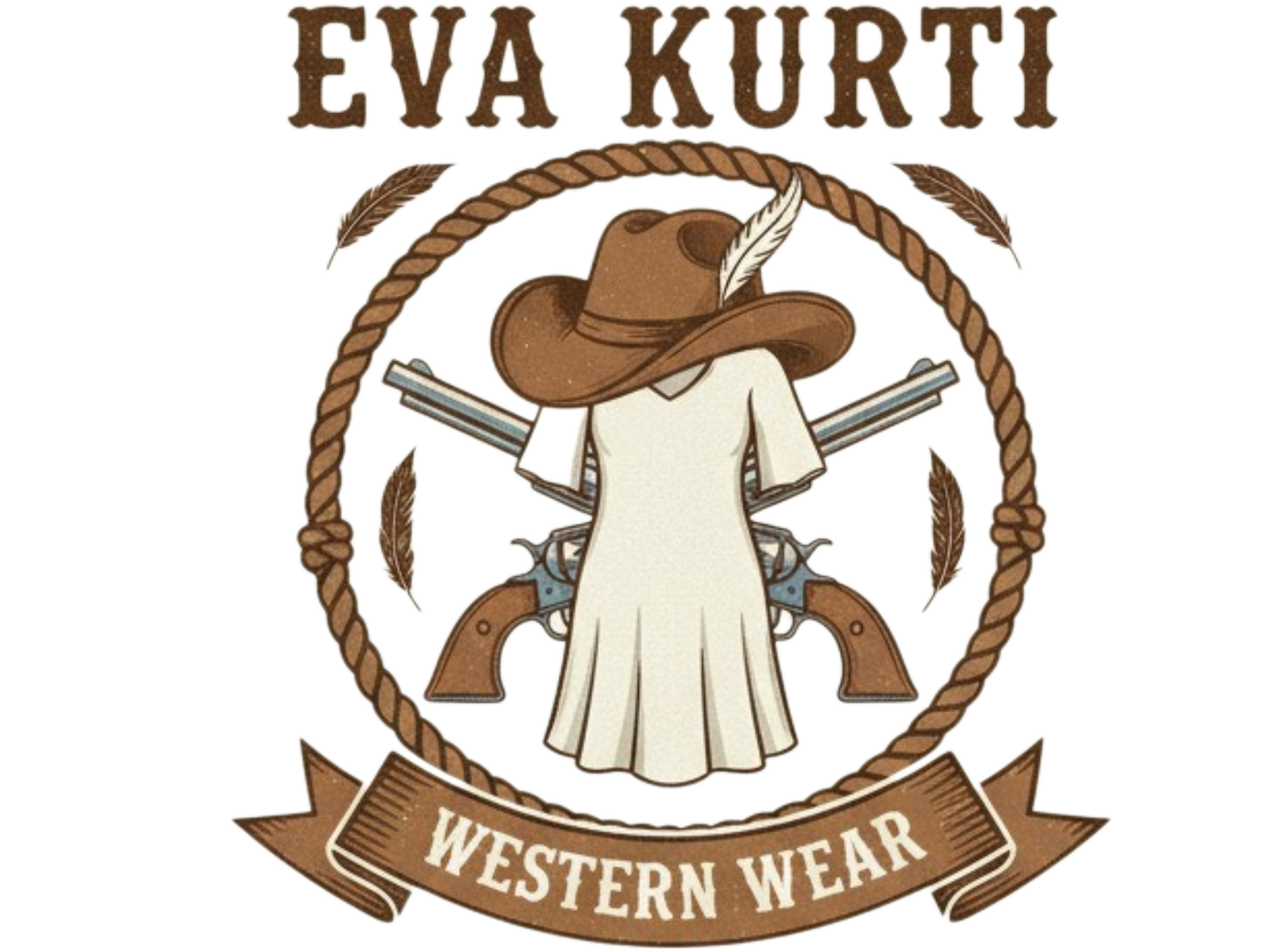 EVA KURTI